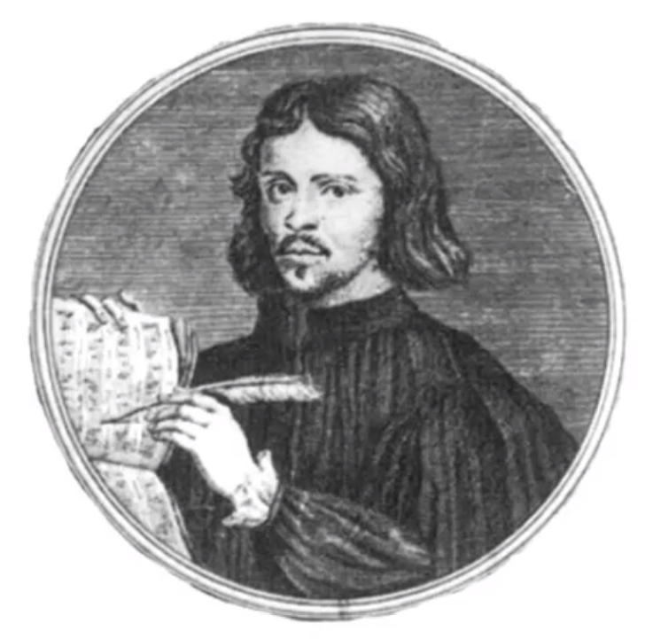 Thomas Tallis Image